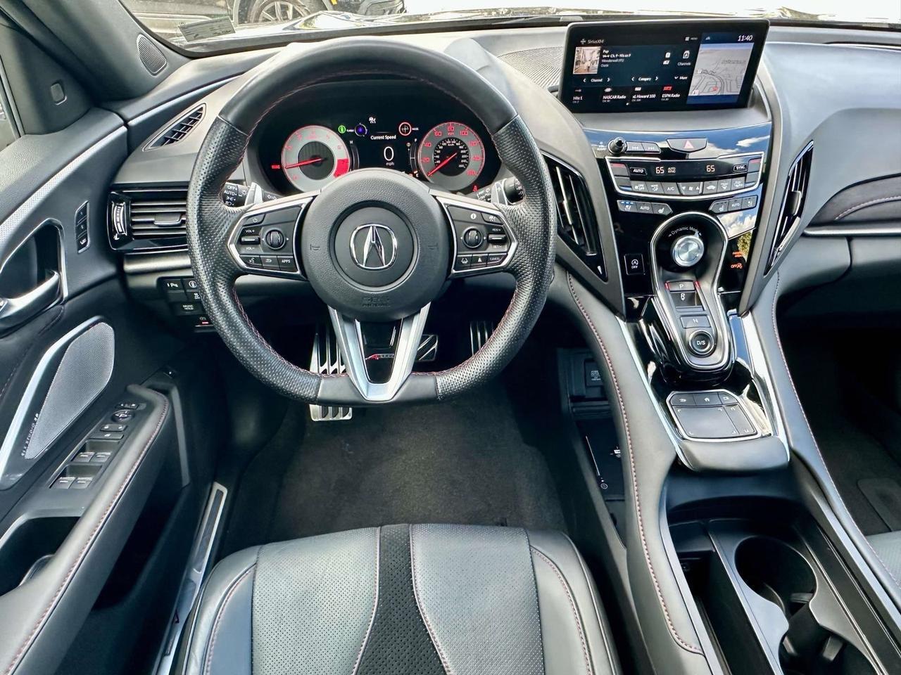 2023 Acura RDX A-Spec Package SH-AWD Woodbridge VA