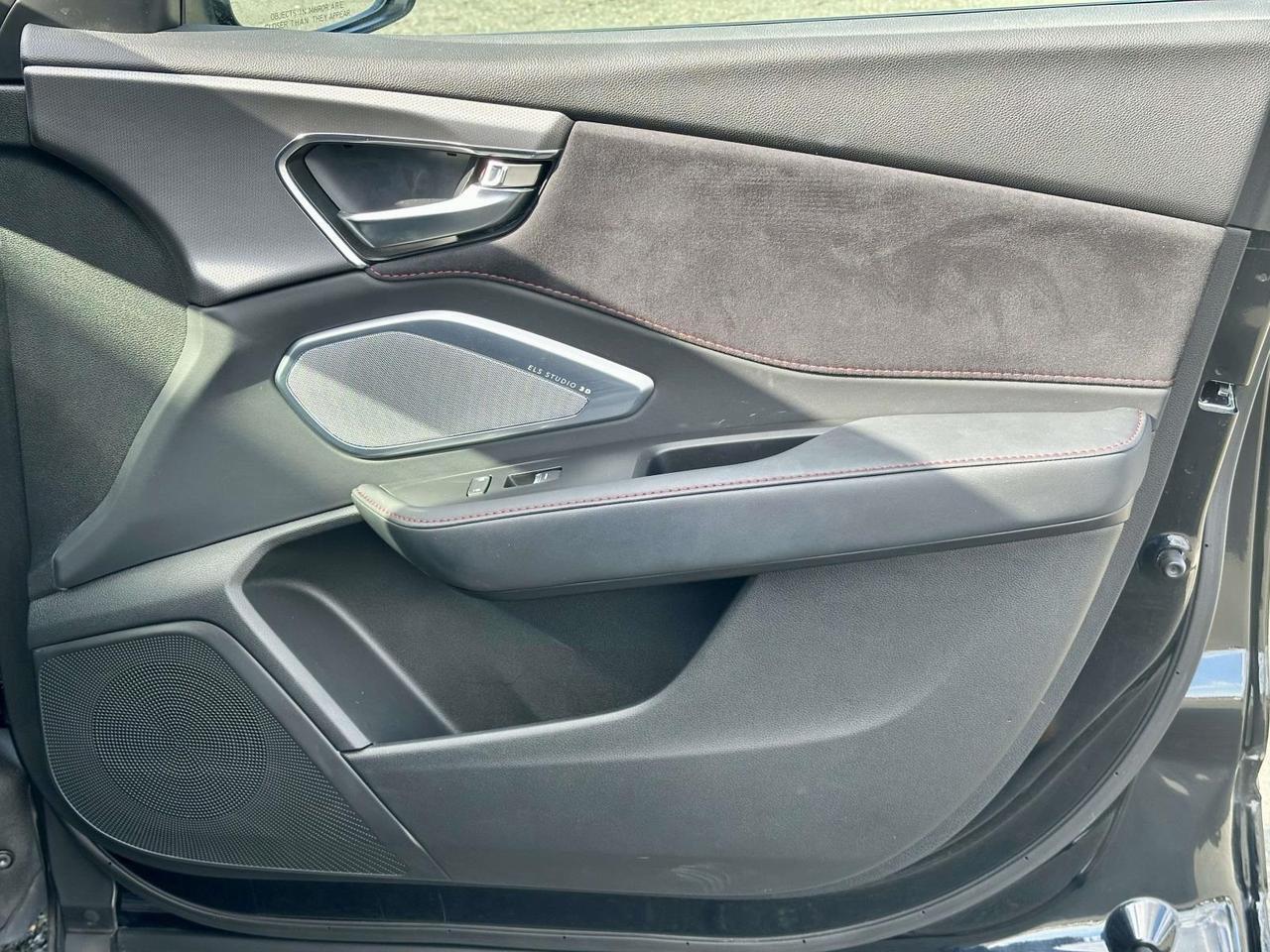 2023 Acura RDX A-Spec Package SH-AWD Woodbridge VA