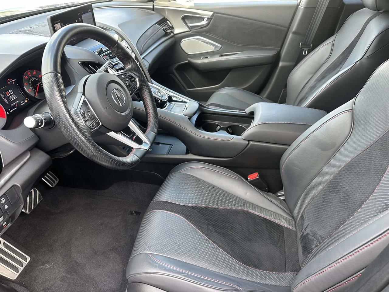 2023 Acura RDX A-Spec Package SH-AWD Woodbridge VA