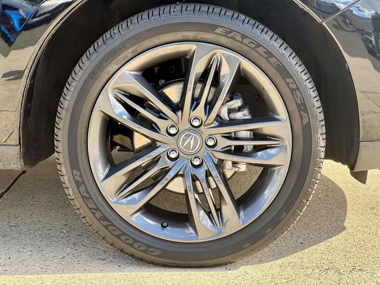 2023 Acura RDX A-Spec Package SH-AWD Woodbridge VA