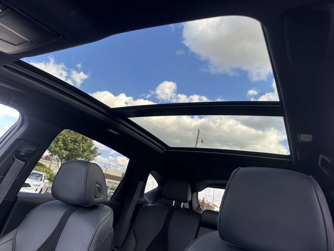 2023 Acura RDX A-Spec Package SH-AWD Woodbridge VA