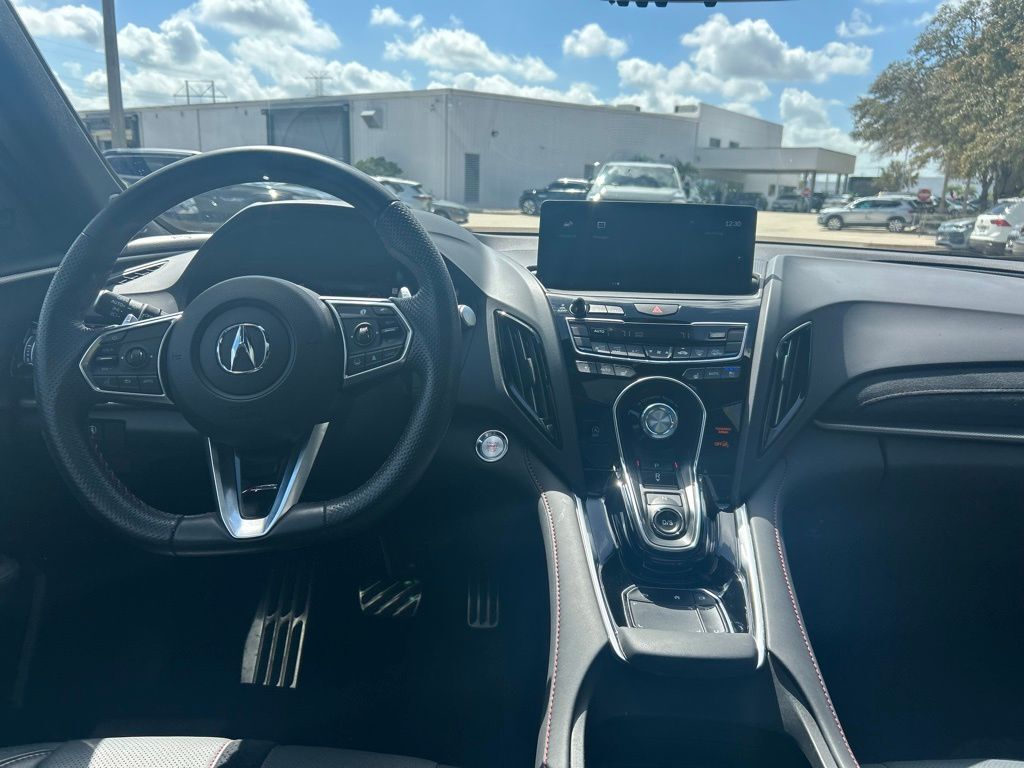 2023 Acura RDX A-Spec Package Tampa FL