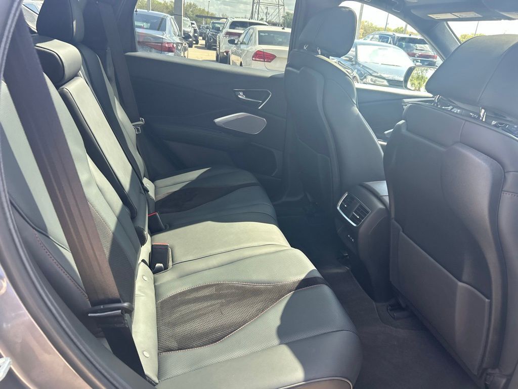 2023 Acura RDX A-Spec Package Tampa FL
