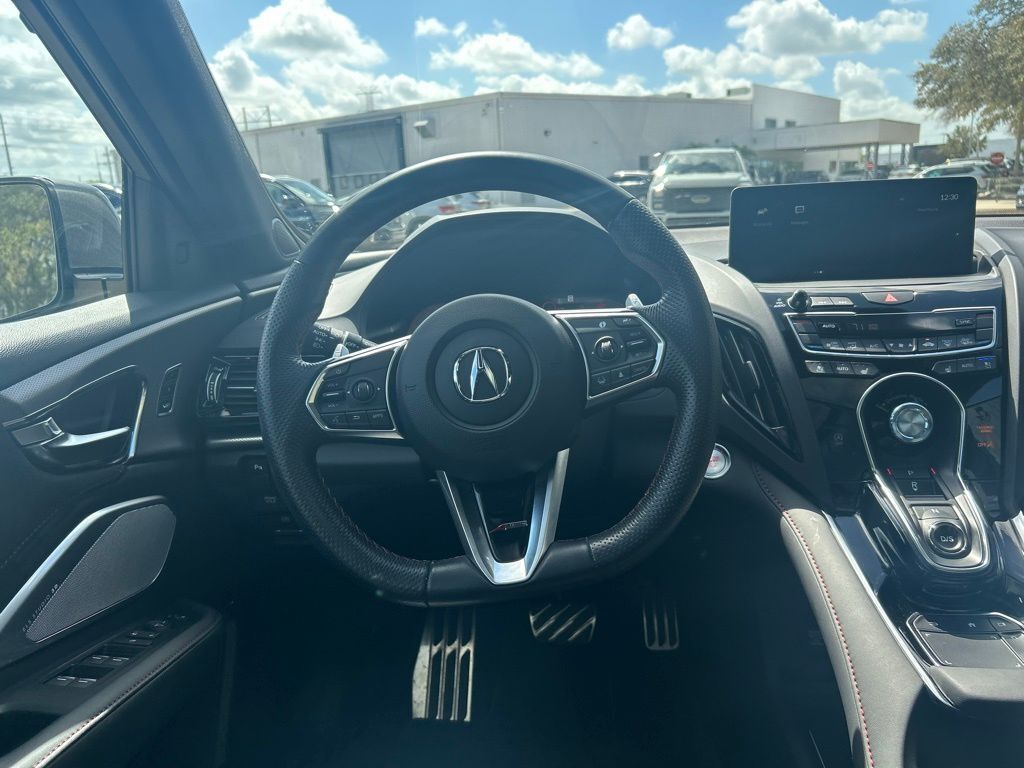 2023 Acura RDX A-Spec Package Tampa FL