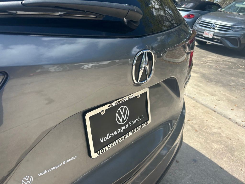 2023 Acura RDX A-Spec Package Tampa FL