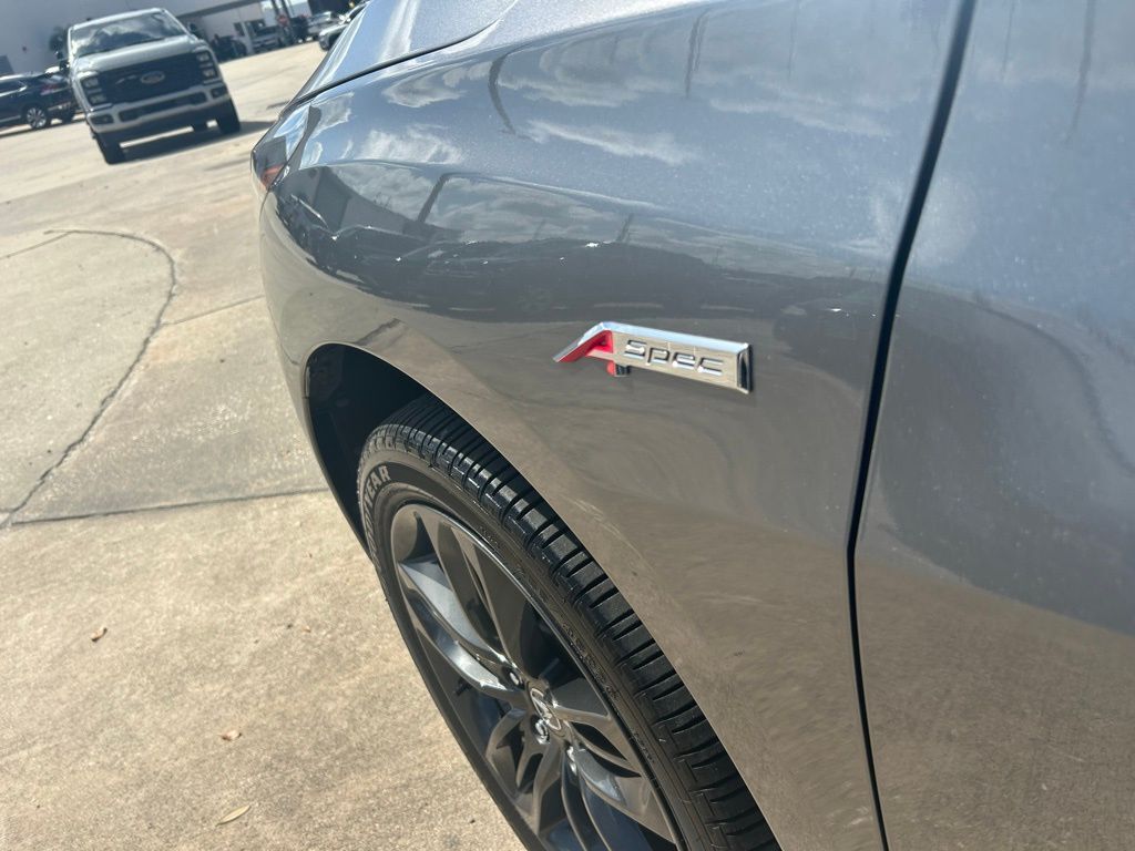 2023 Acura RDX A-Spec Package Tampa FL