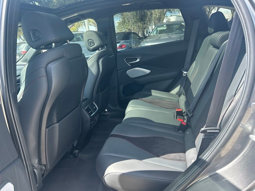 2023 Acura RDX A-Spec Package Tampa FL