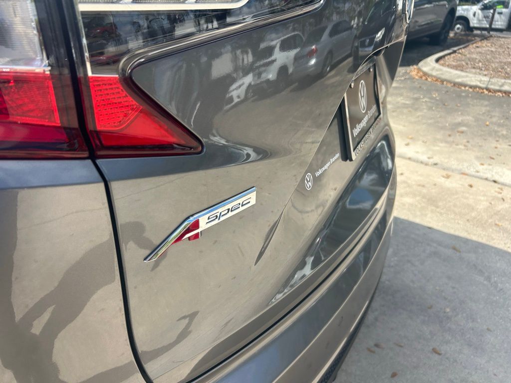 2023 Acura RDX A-Spec Package Tampa FL