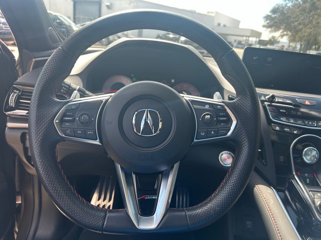 2023 Acura RDX A-Spec Package Tampa FL