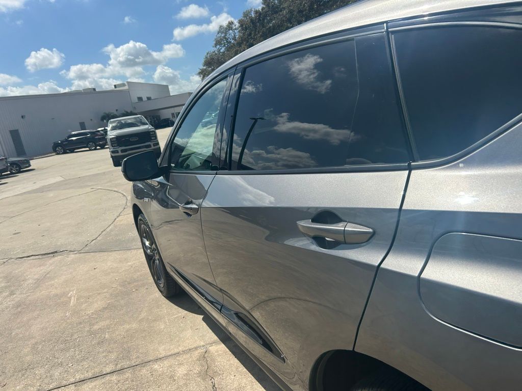 2023 Acura RDX A-Spec Package Tampa FL