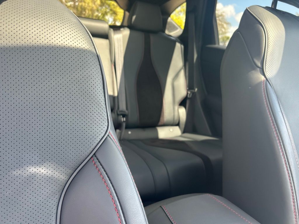 2023 Acura RDX A-Spec Package Tampa FL