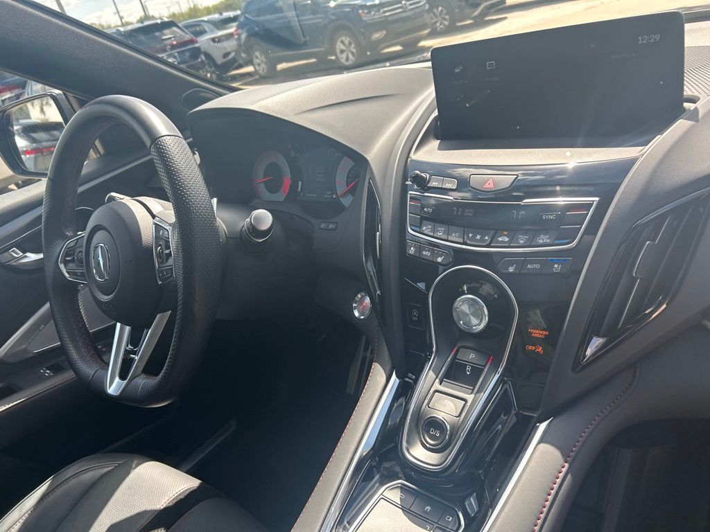 2023 Acura RDX A-Spec Package Tampa FL