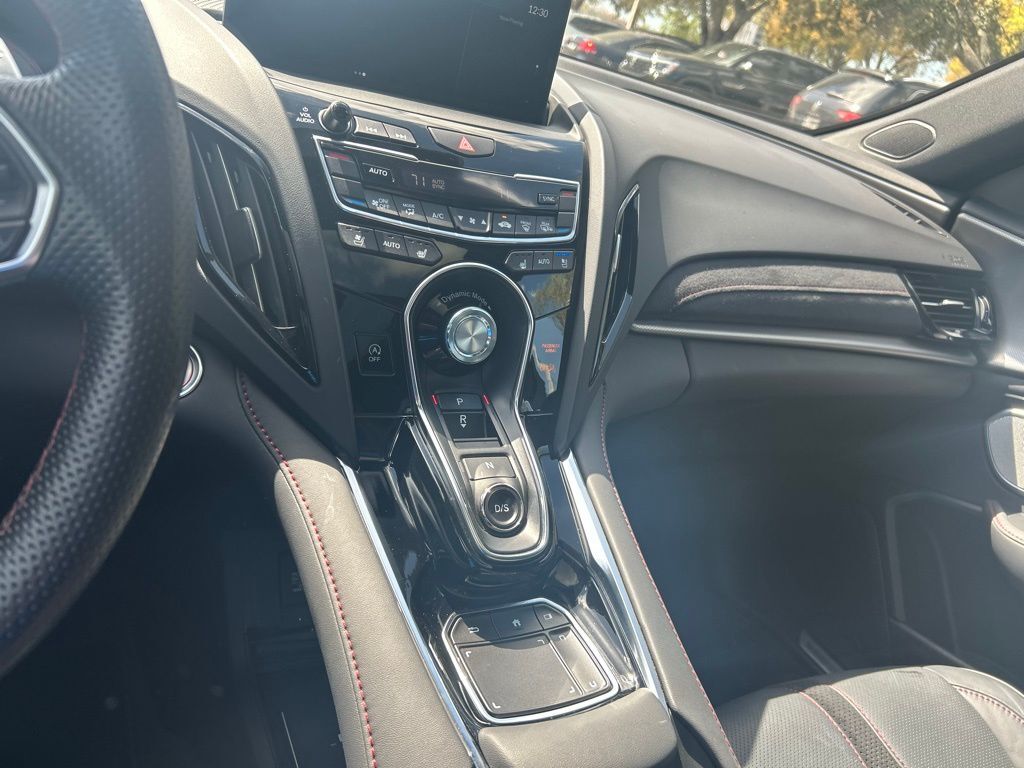 2023 Acura RDX A-Spec Package Tampa FL
