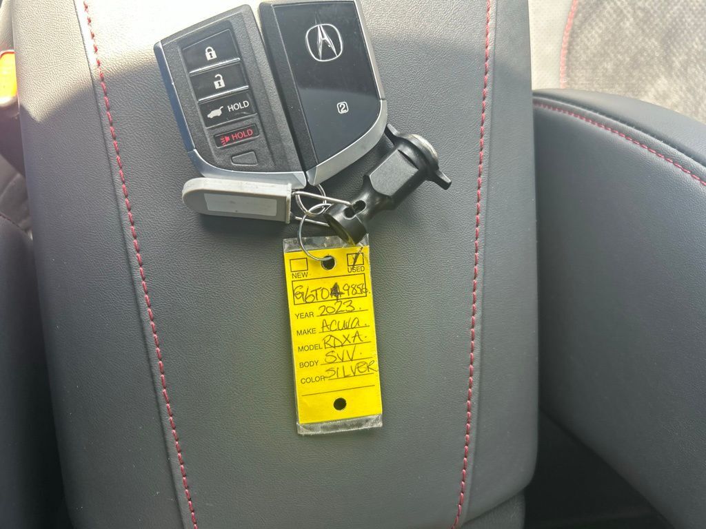 2023 Acura RDX A-Spec Package Tampa FL