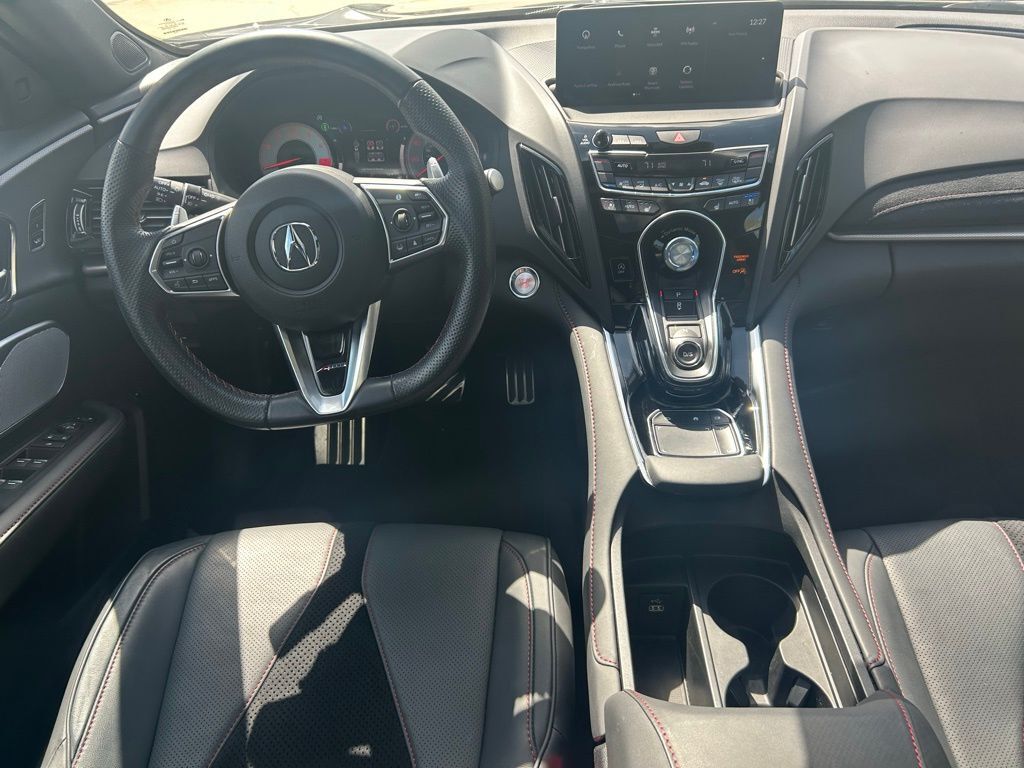 2023 Acura RDX A-Spec Package Tampa FL