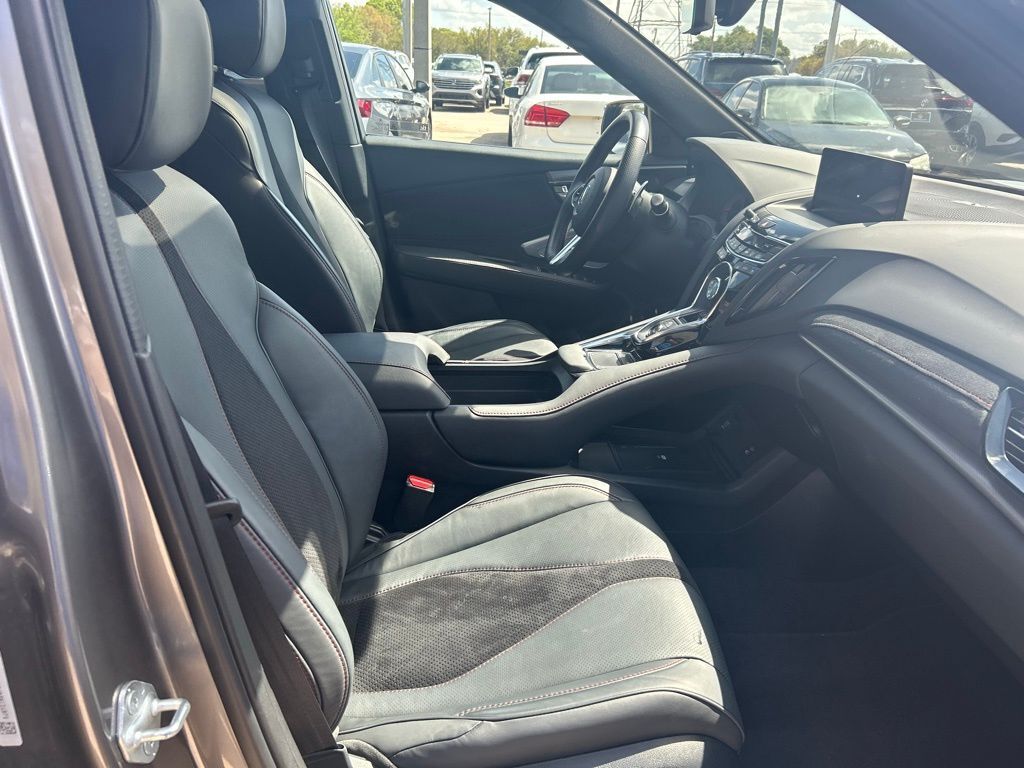 2023 Acura RDX A-Spec Package Tampa FL