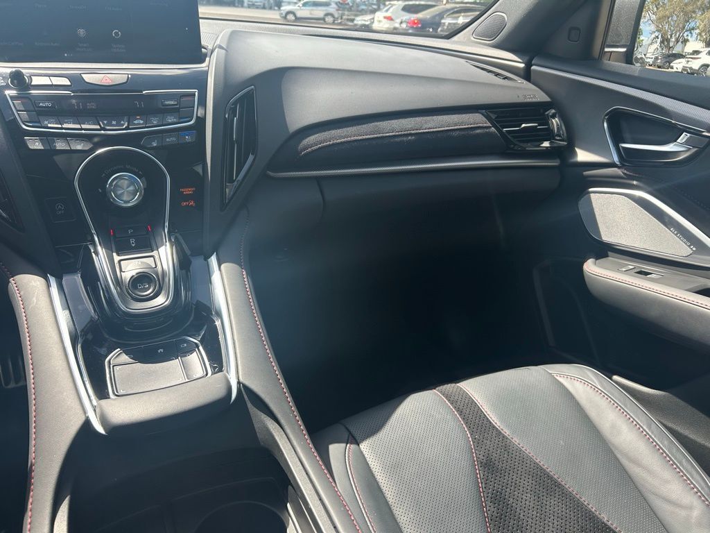 2023 Acura RDX A-Spec Package Tampa FL