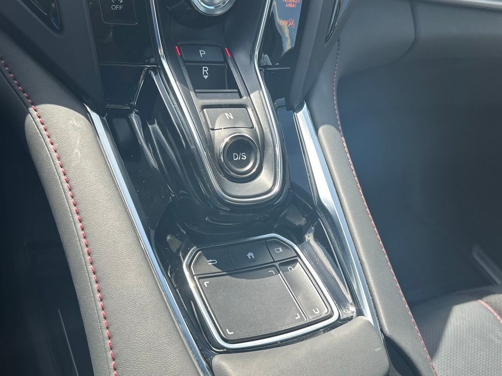 2023 Acura RDX A-Spec Package Tampa FL