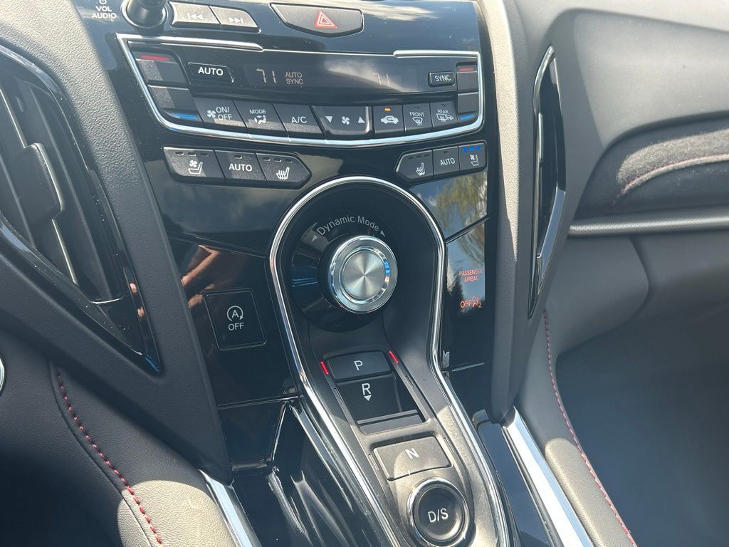 2023 Acura RDX A-Spec Package Tampa FL