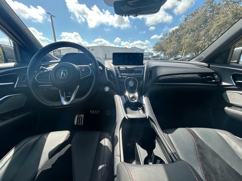 2023 Acura RDX A-Spec Package Tampa FL