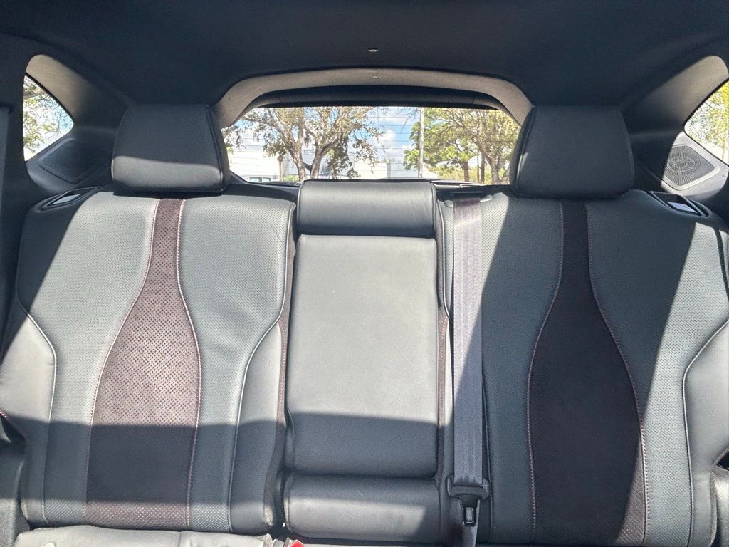 2023 Acura RDX A-Spec Package Tampa FL
