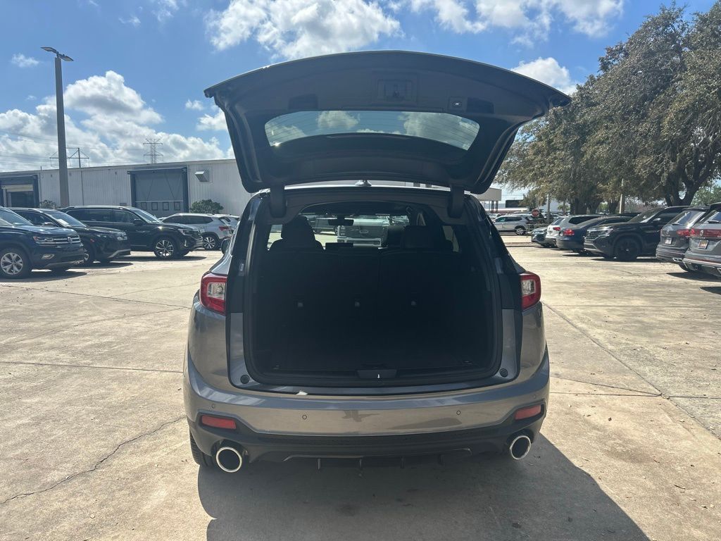 2023 Acura RDX A-Spec Package Tampa FL