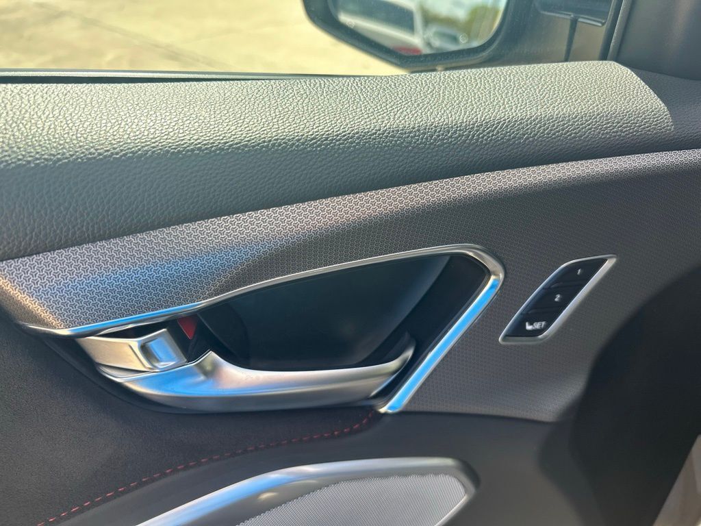 2023 Acura RDX A-Spec Package Tampa FL