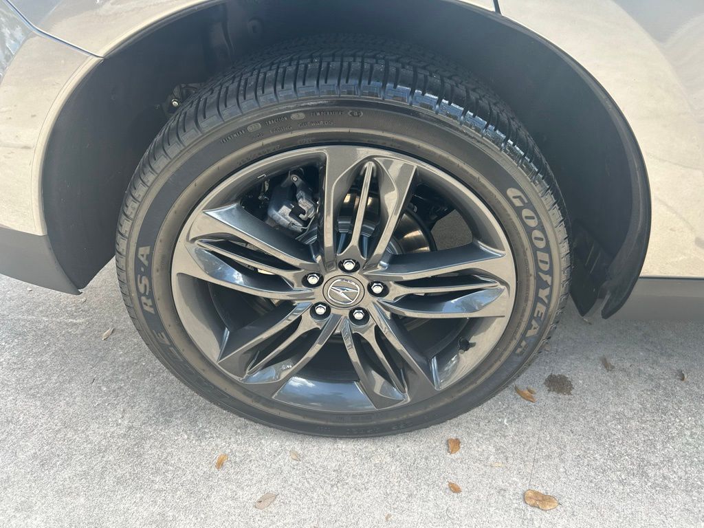 2023 Acura RDX A-Spec Package Tampa FL