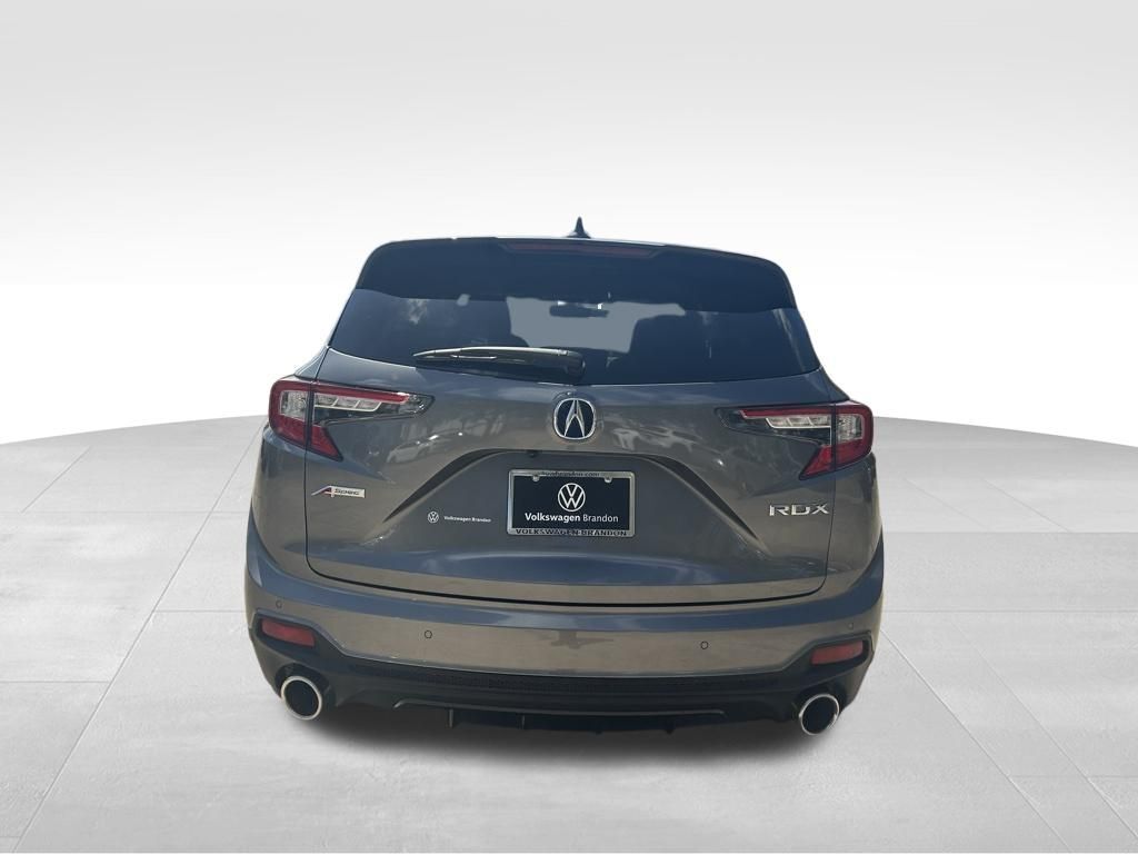 2023 Acura RDX A-Spec Package Tampa FL