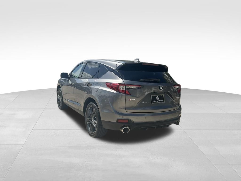 2023 Acura RDX A-Spec Package Tampa FL