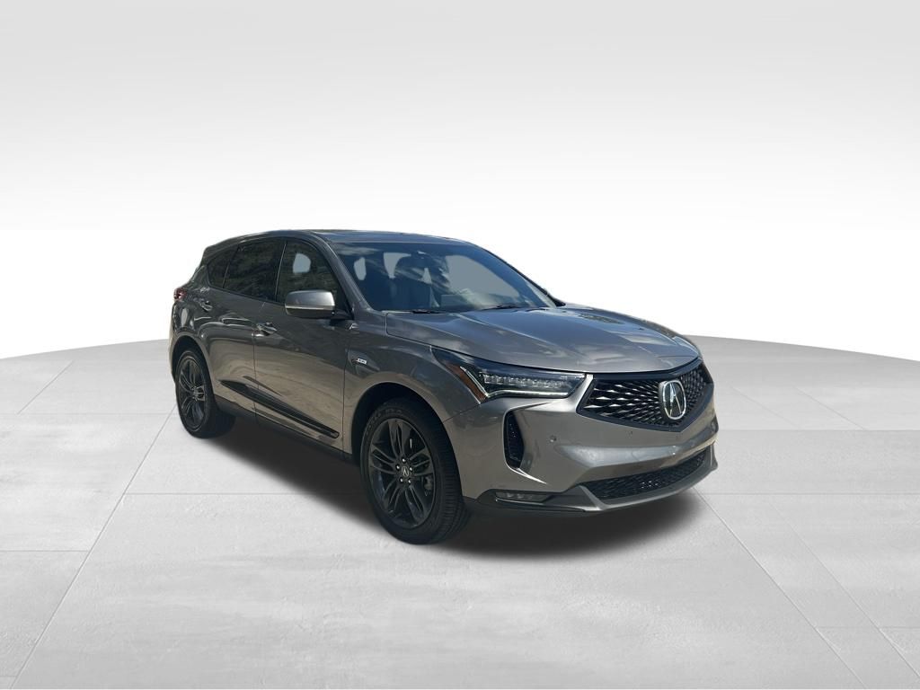 2023 Acura RDX A-Spec Package Tampa FL