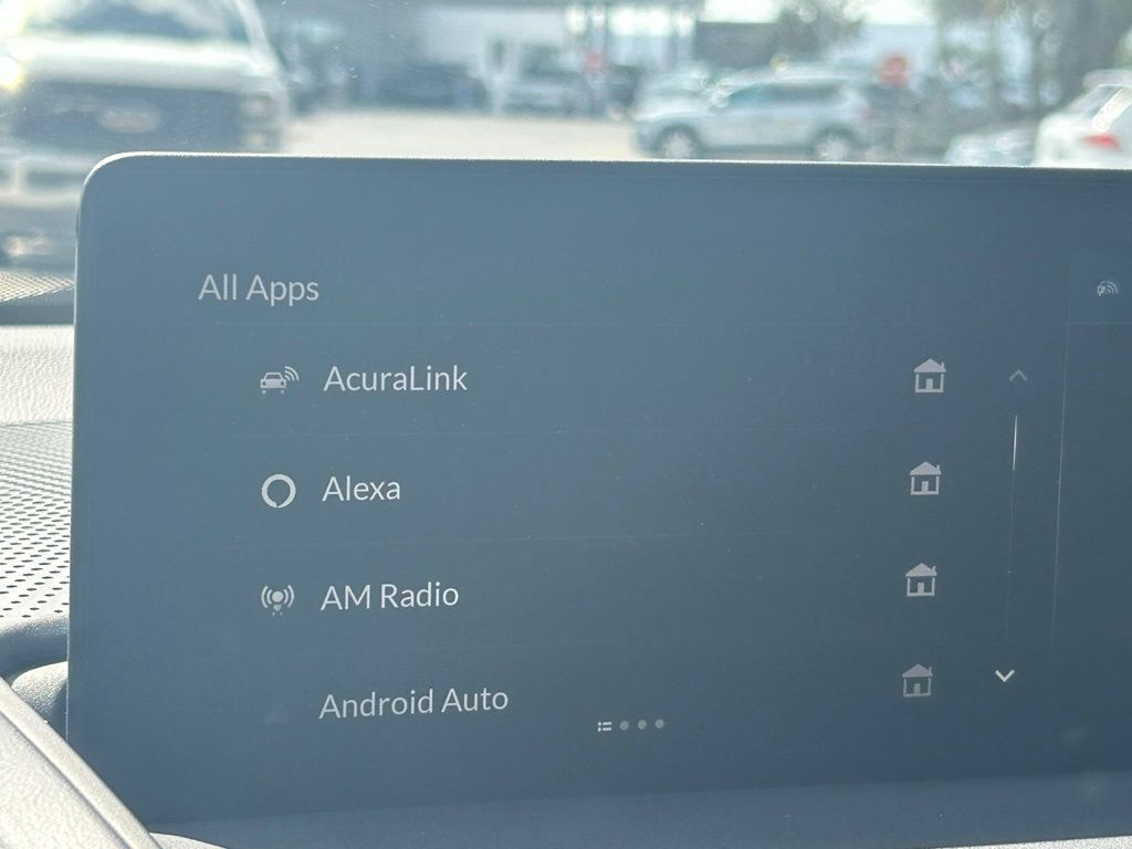 2023 Acura RDX A-Spec Package Tampa FL