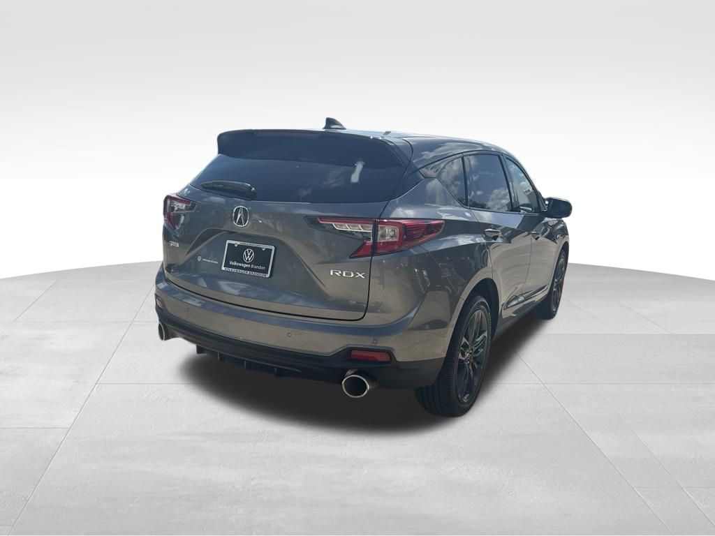 2023 Acura RDX A-Spec Package Tampa FL