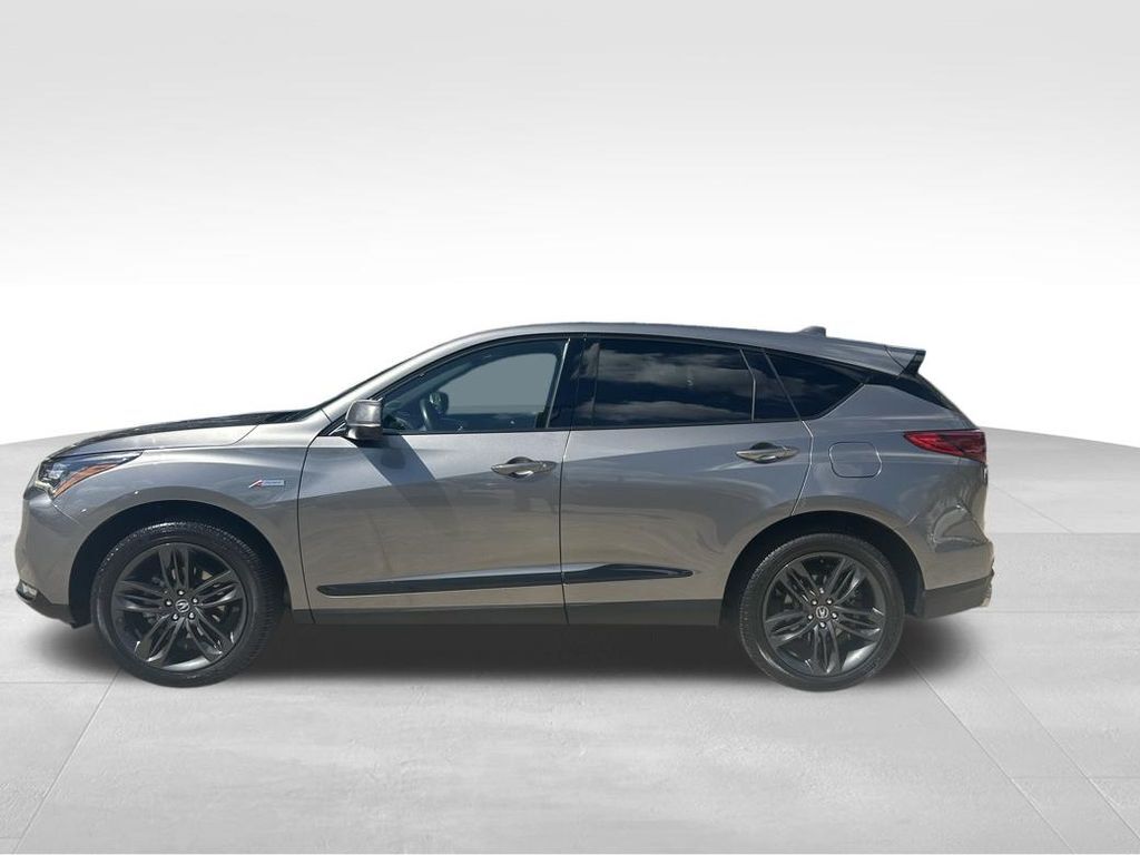 2023 Acura RDX A-Spec Package Tampa FL
