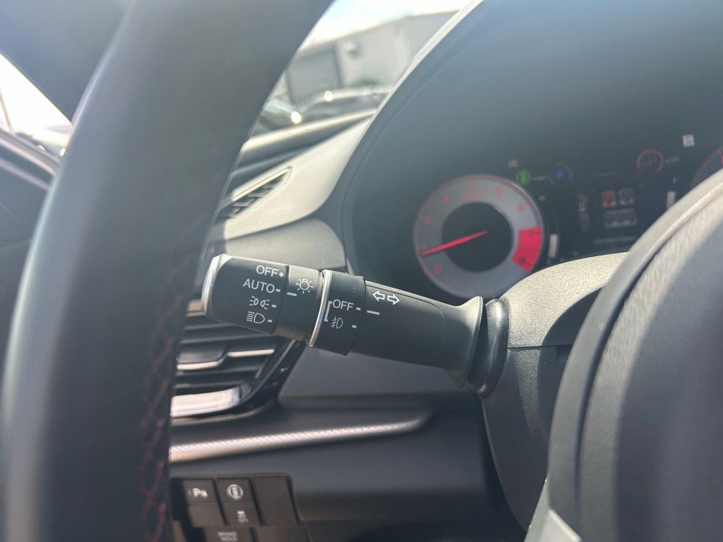 2023 Acura RDX A-Spec Package Tampa FL