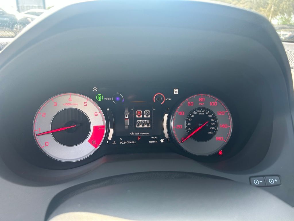 2023 Acura RDX A-Spec Package Tampa FL