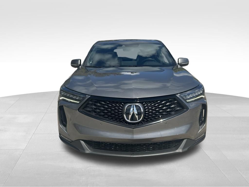 2023 Acura RDX A-Spec Package Tampa FL
