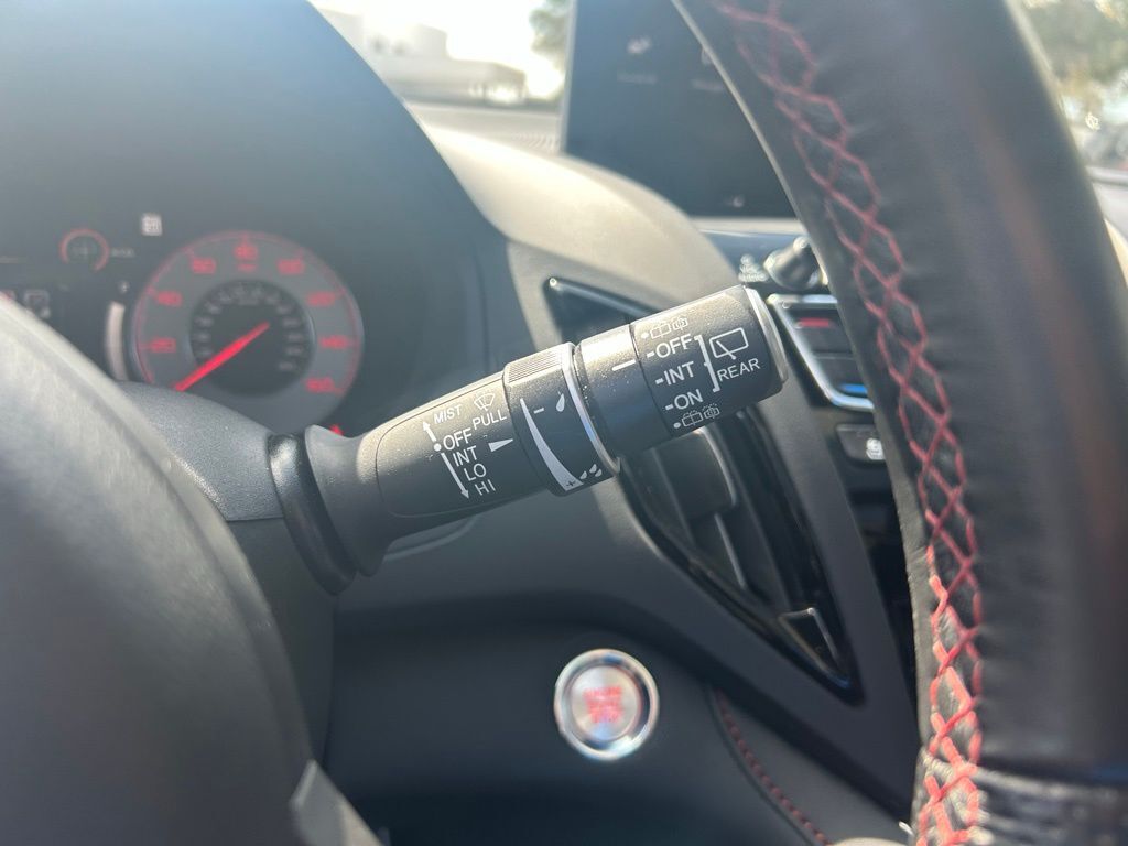 2023 Acura RDX A-Spec Package Tampa FL