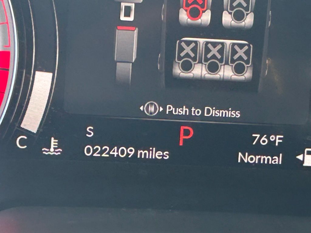 2023 Acura RDX A-Spec Package Tampa FL