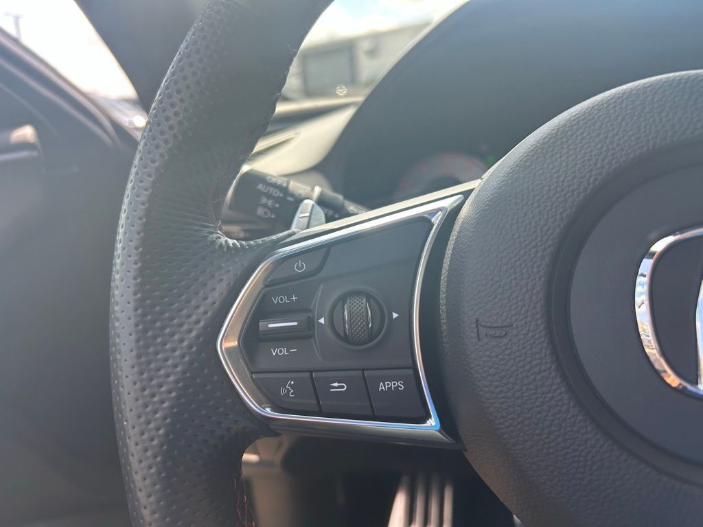 2023 Acura RDX A-Spec Package Tampa FL