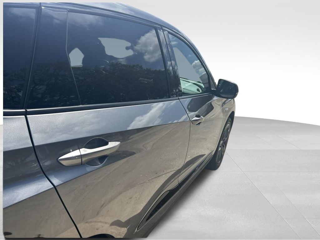 2023 Acura RDX A-Spec Package Tampa FL