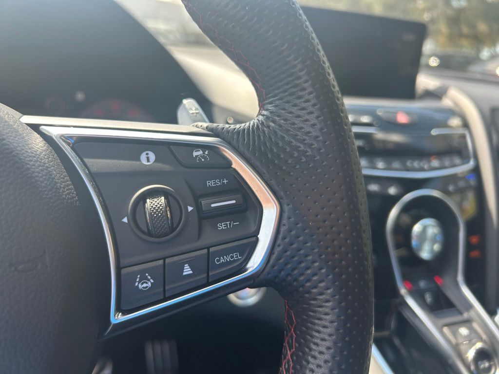 2023 Acura RDX A-Spec Package Tampa FL