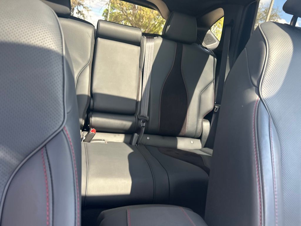 2023 Acura RDX A-Spec Package Tampa FL