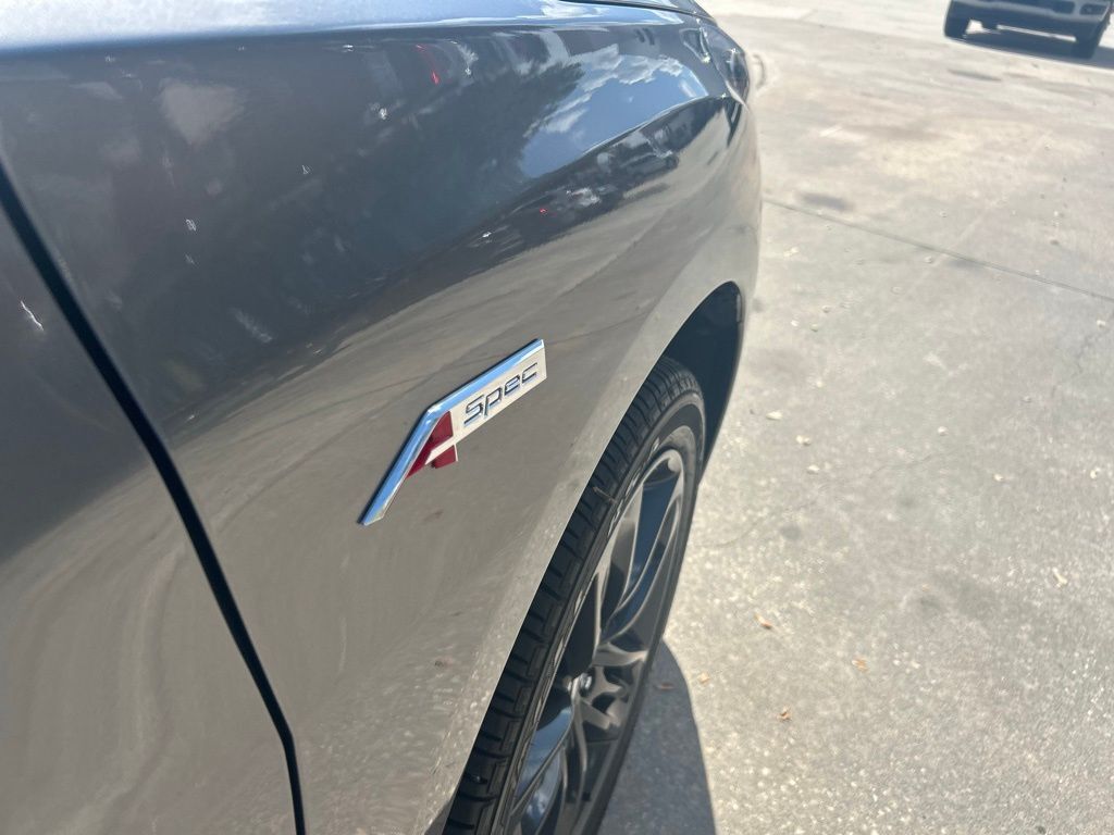 2023 Acura RDX A-Spec Package Tampa FL