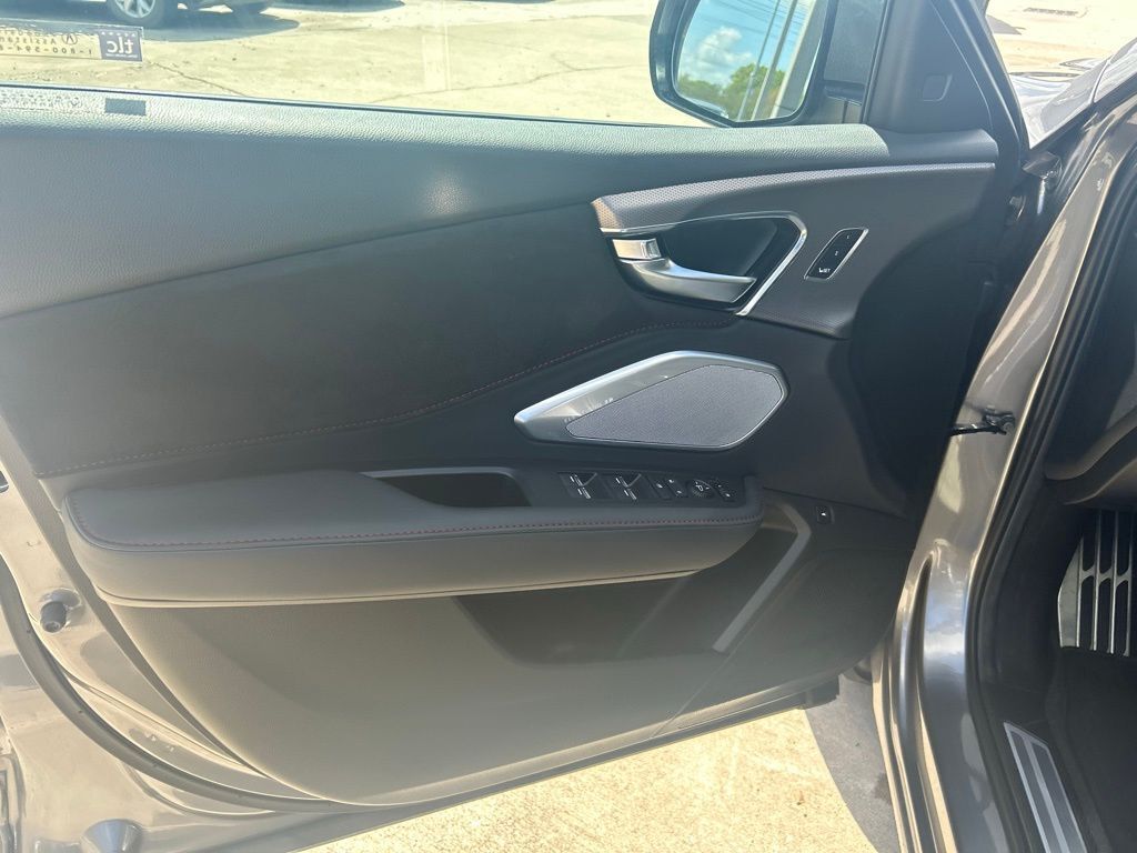 2023 Acura RDX A-Spec Package Tampa FL