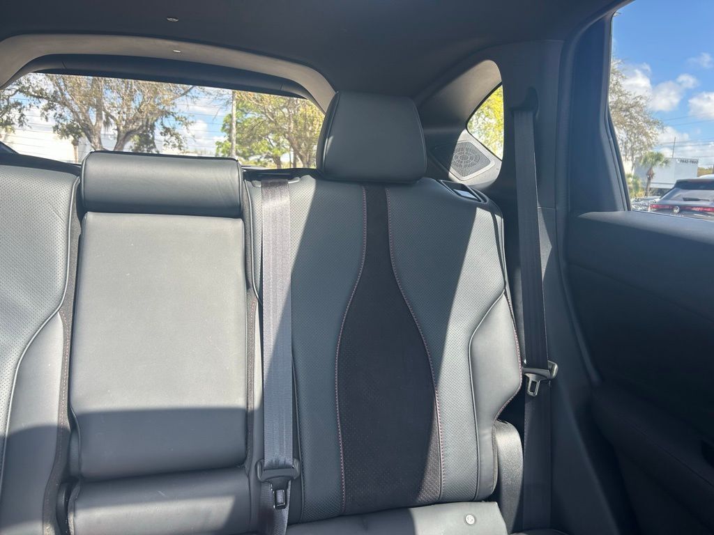 2023 Acura RDX A-Spec Package Tampa FL