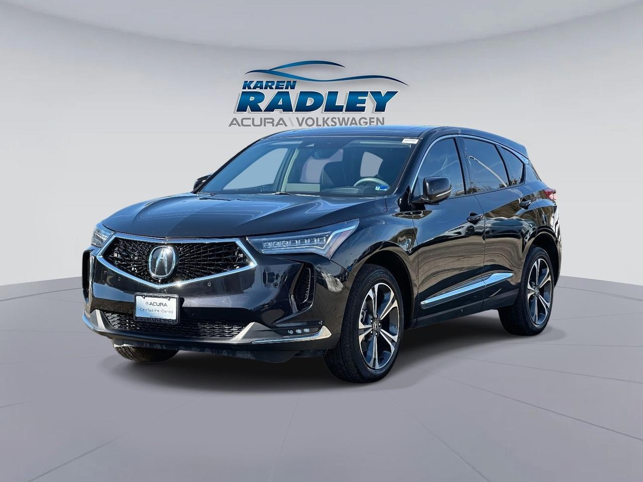 2023 Acura RDX Advance Package SH-AWD Woodbridge VA