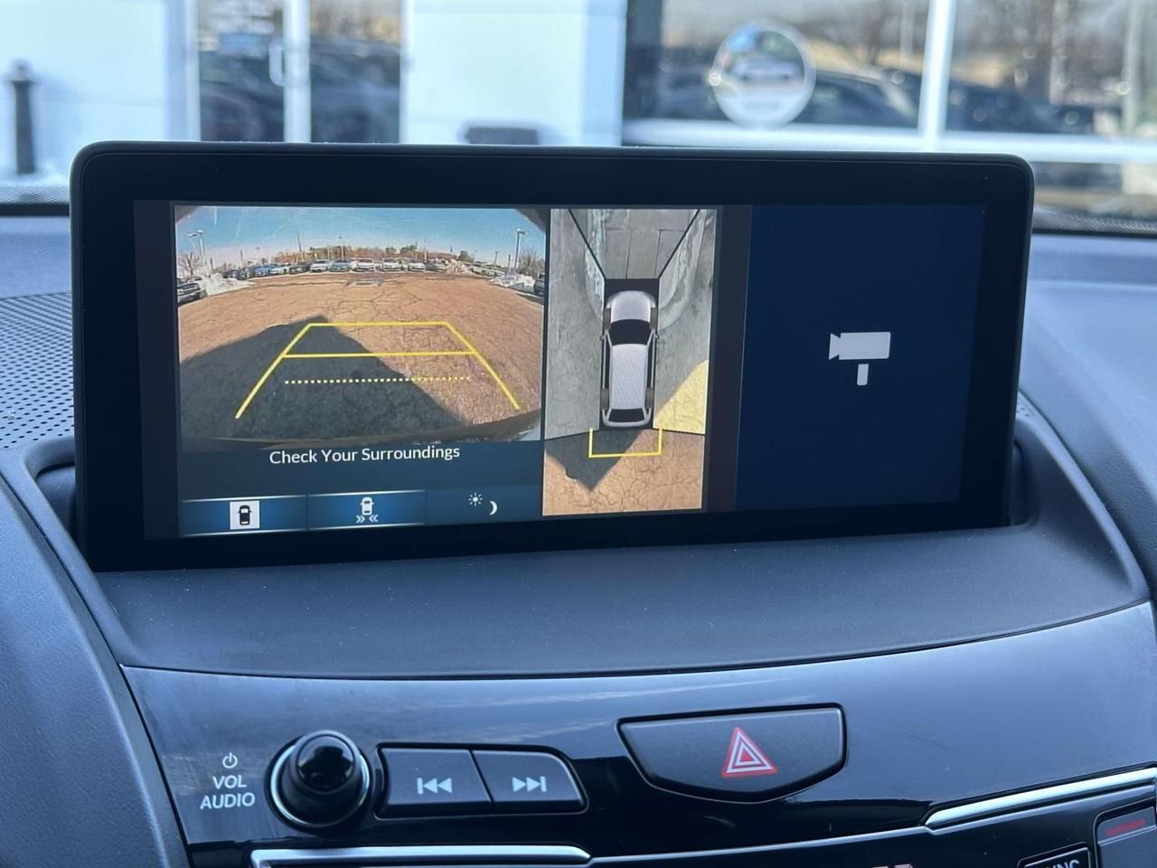 2023 Acura RDX Advance Package SH-AWD Woodbridge VA