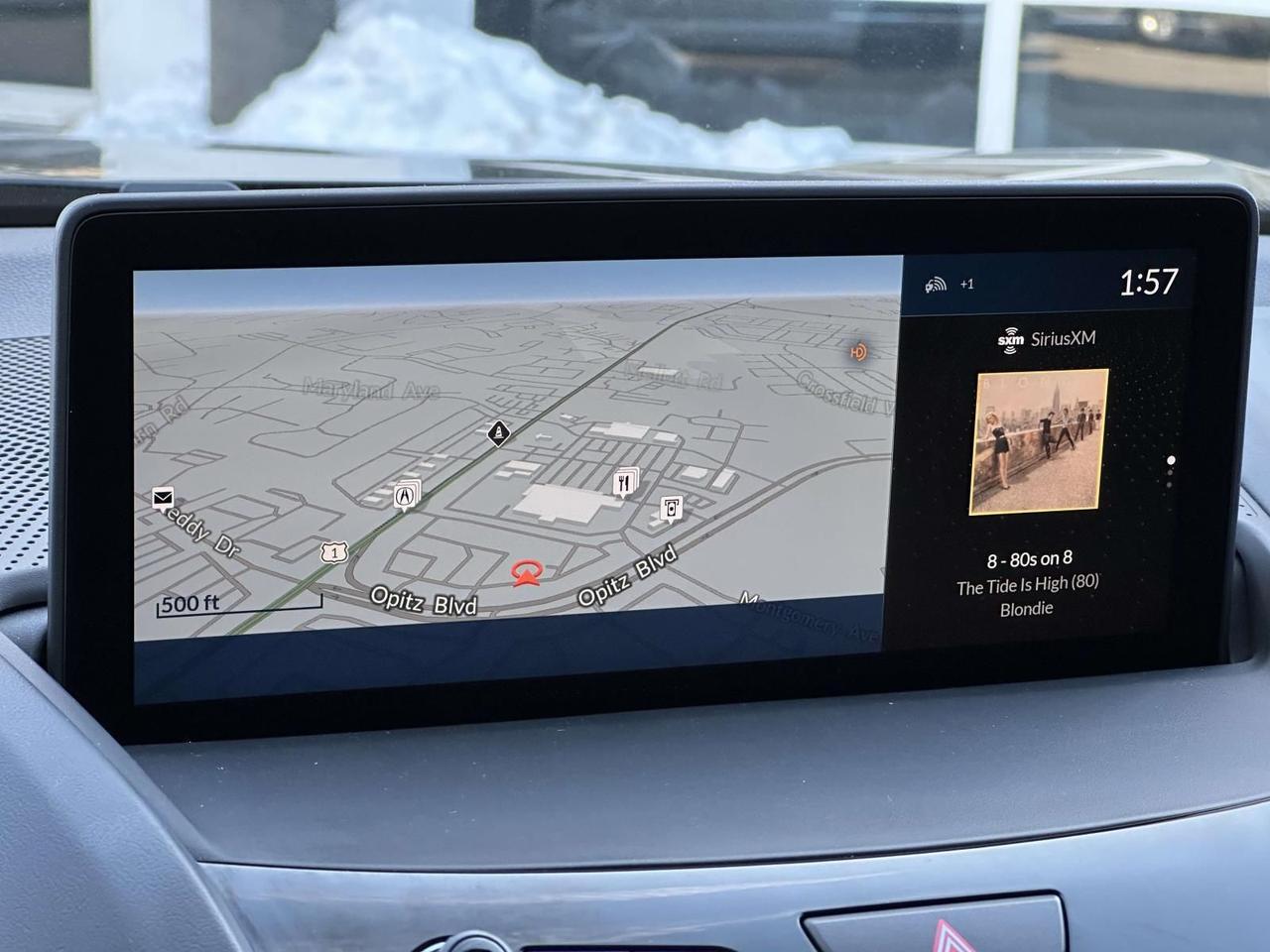 2023 Acura RDX Advance Package SH-AWD Woodbridge VA