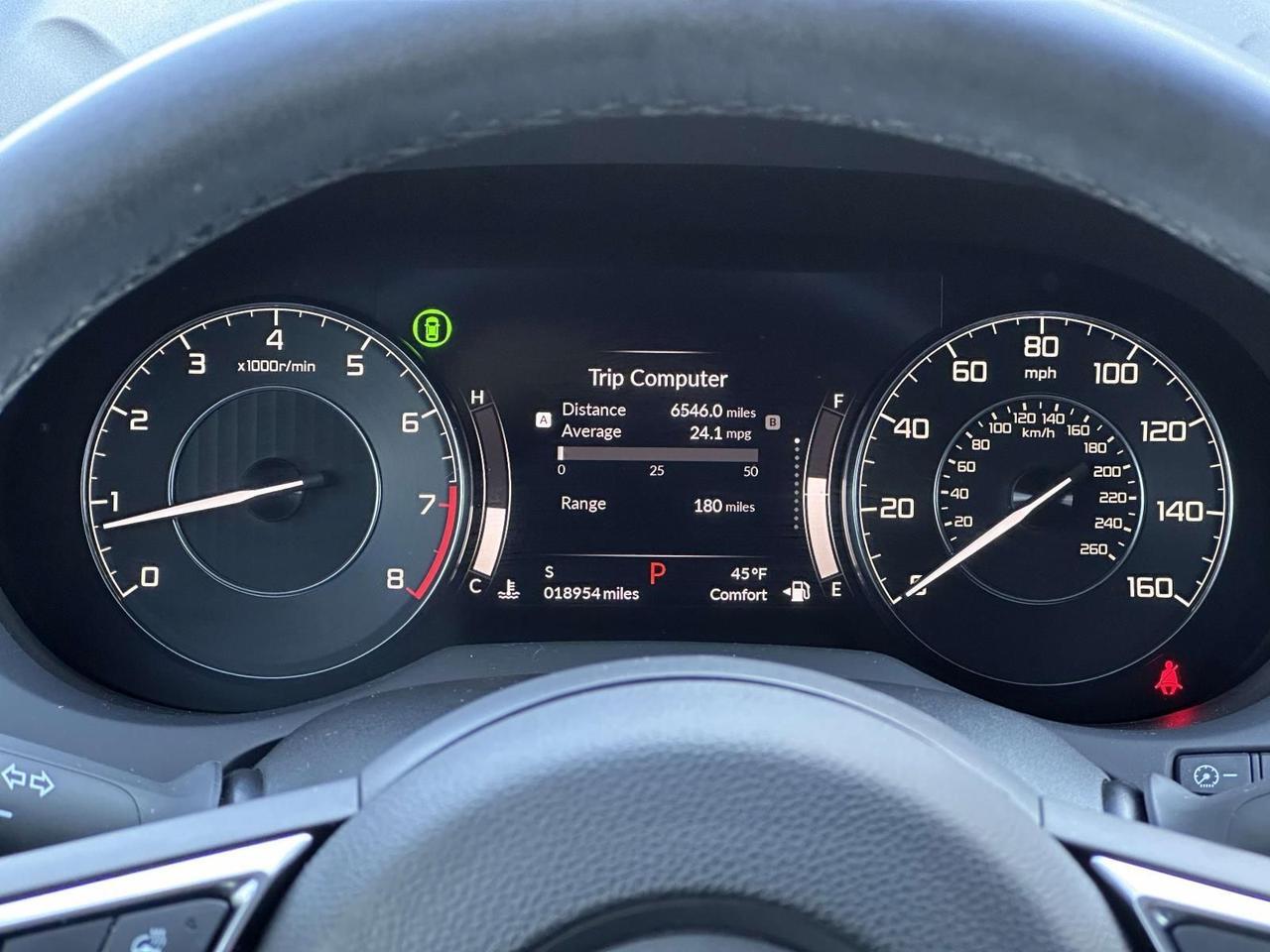 2023 Acura RDX Advance Package SH-AWD Woodbridge VA